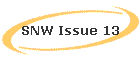 SNW Issue 13