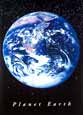 Poster of Planet Earth