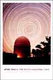 Star Trails:  South Celestial Pole