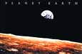 Poster of Planet Earth