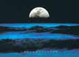 Contemplation - Earth posters