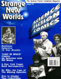 Strange New Worlds Issue #11