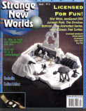 Strange New Worlds Issue #13